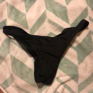 American Apparel Bikini Bottom